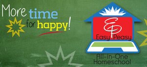 Easy Peasy - All-in-One Homeschool Curriculum