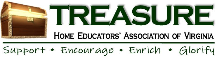 Treasure Home Educators' Association