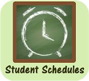 Student Schedules