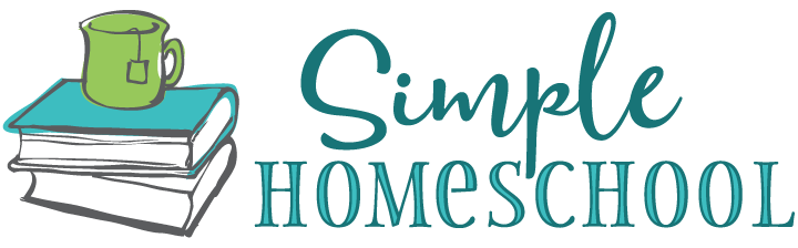 https://simplehomeschool.net